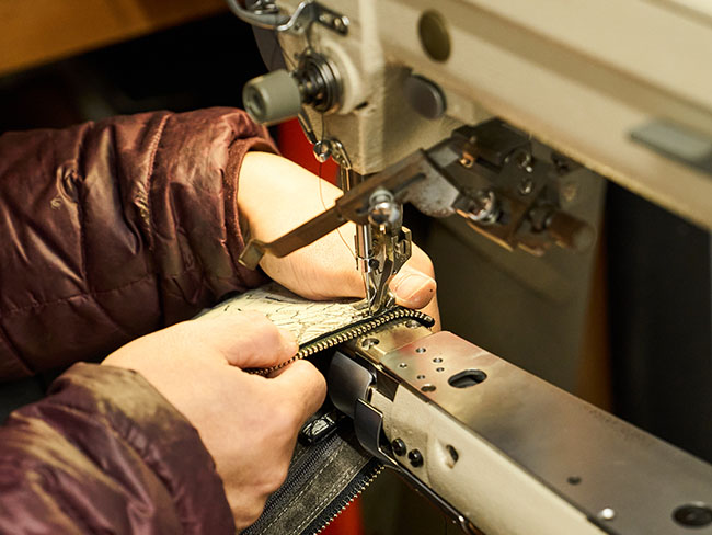 セミもフルも対応のイメージ